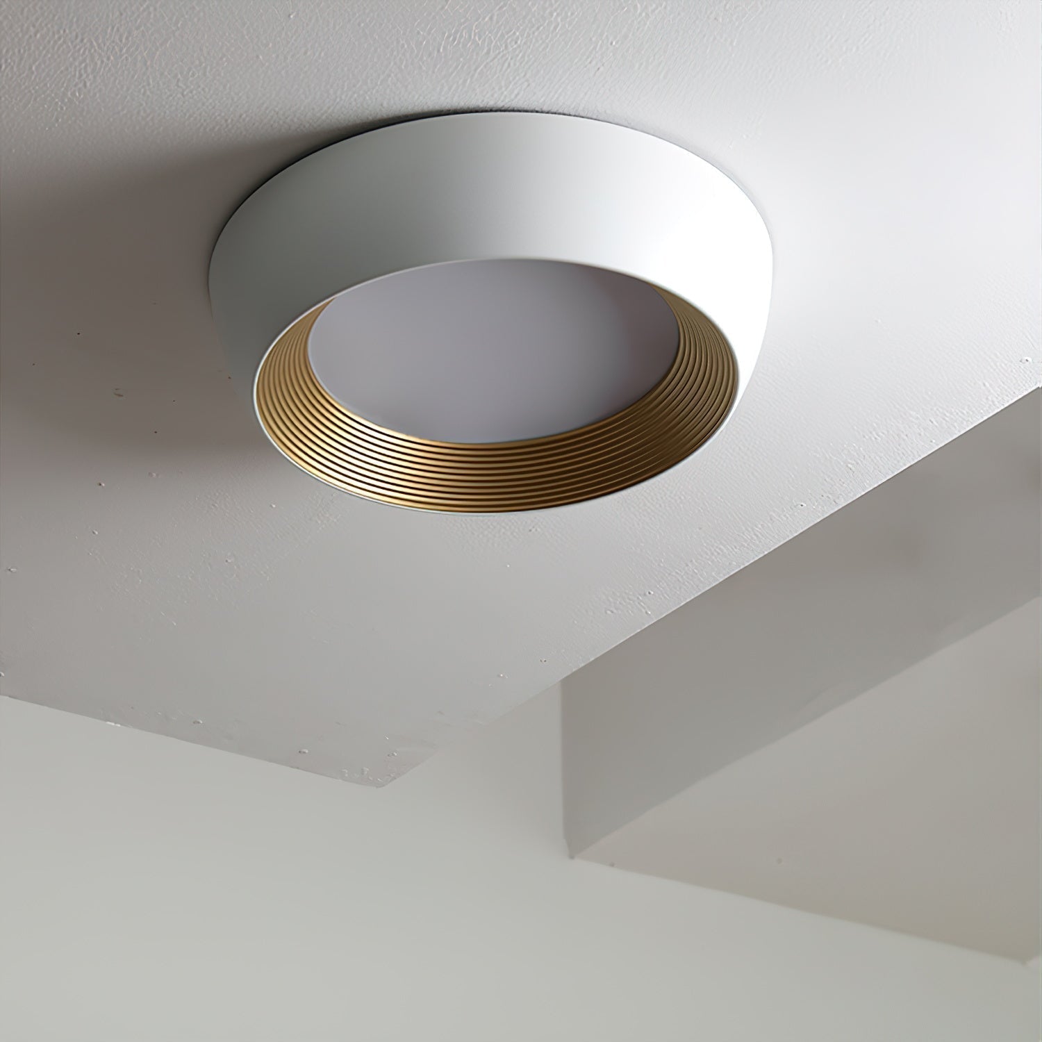 Wedell Ceiling Light