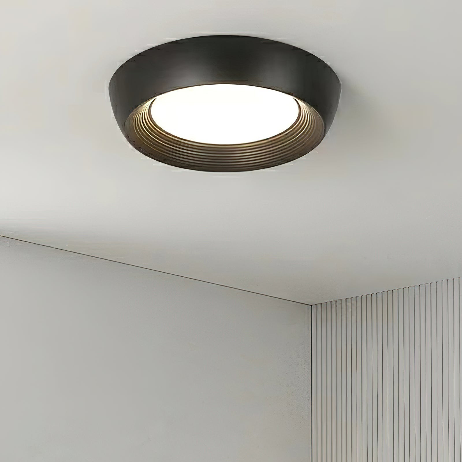 Wedell Ceiling Light
