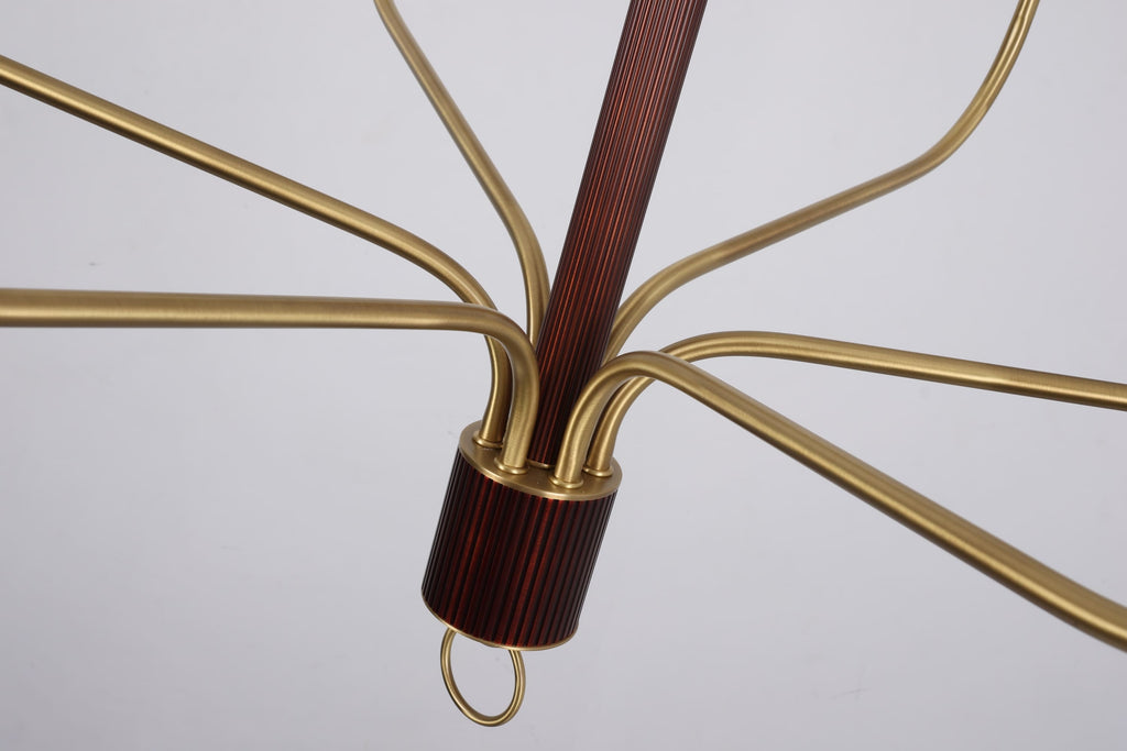 Werner Chandelier