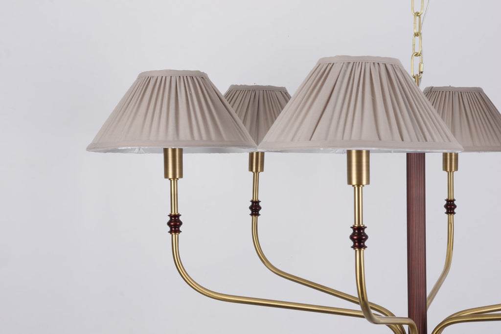 Werner Chandelier