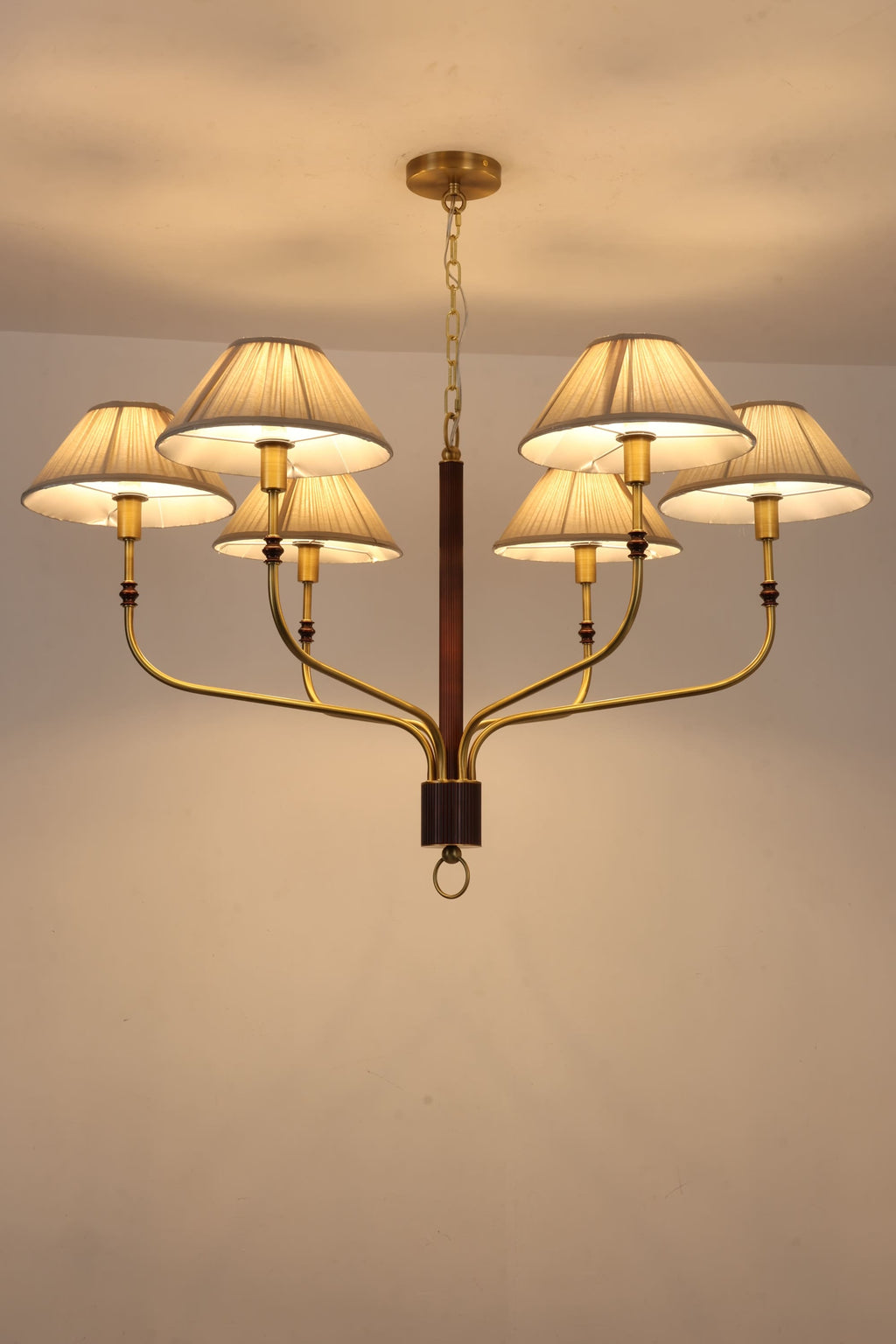 Werner Chandelier