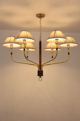 Werner Chandelier