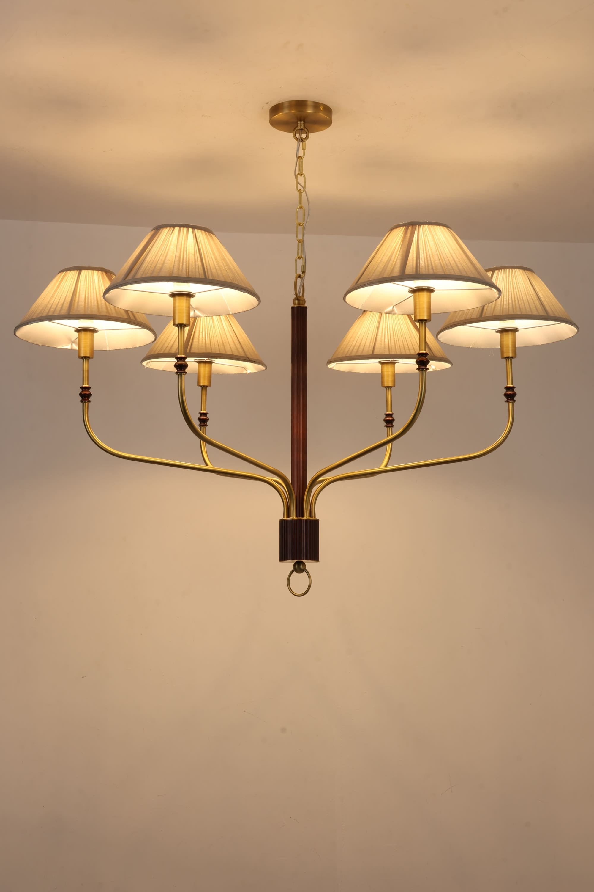 Werner Chandelier