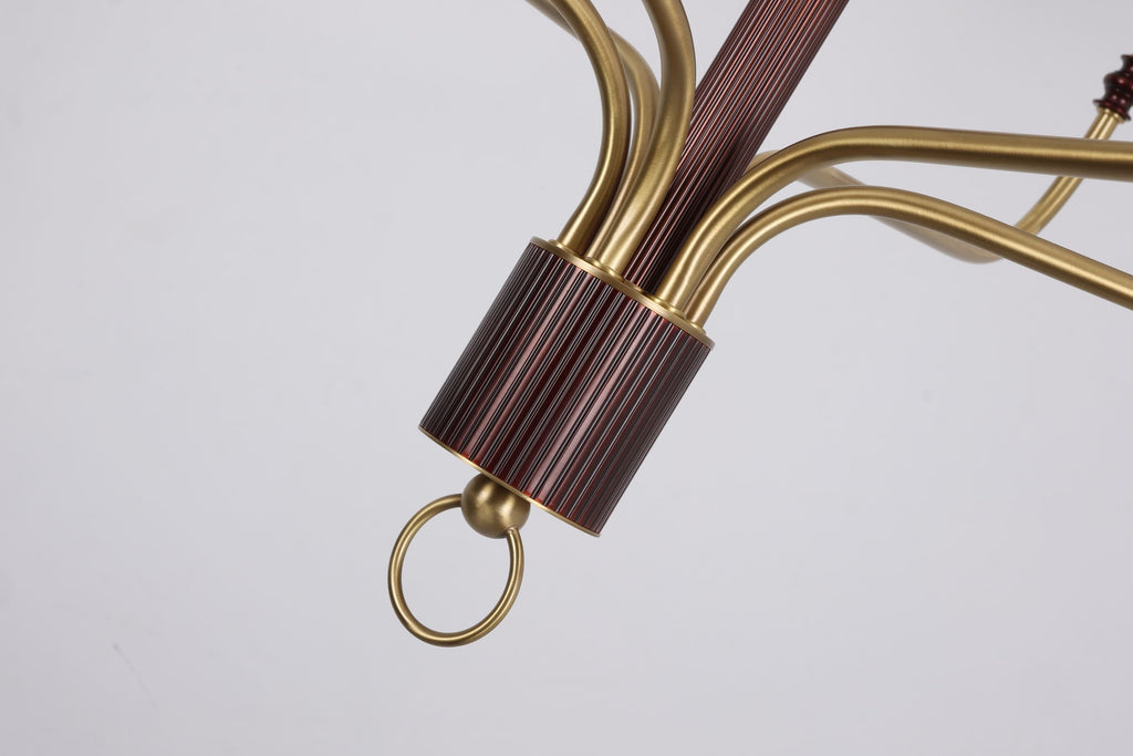 Werner Chandelier
