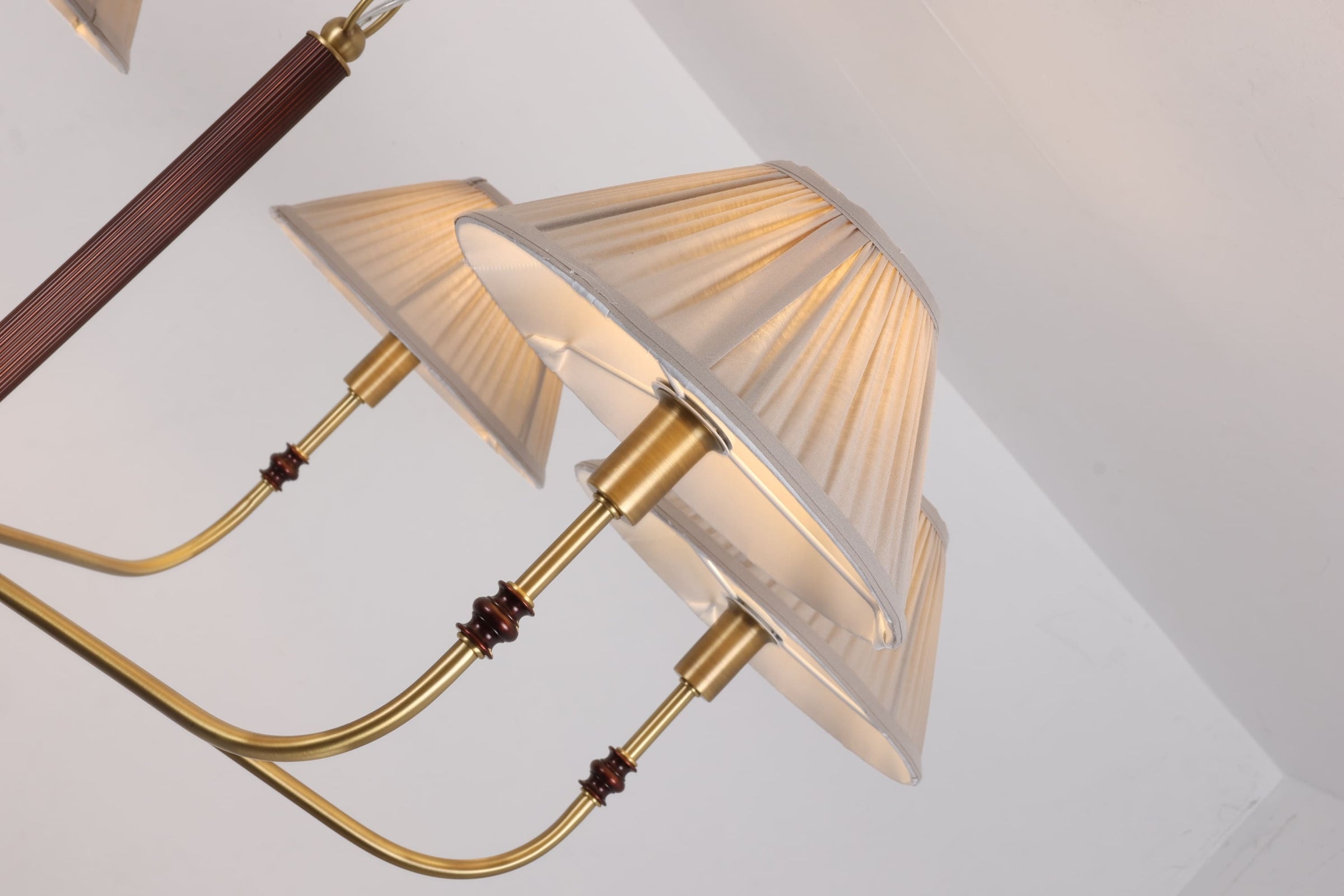Werner Chandelier