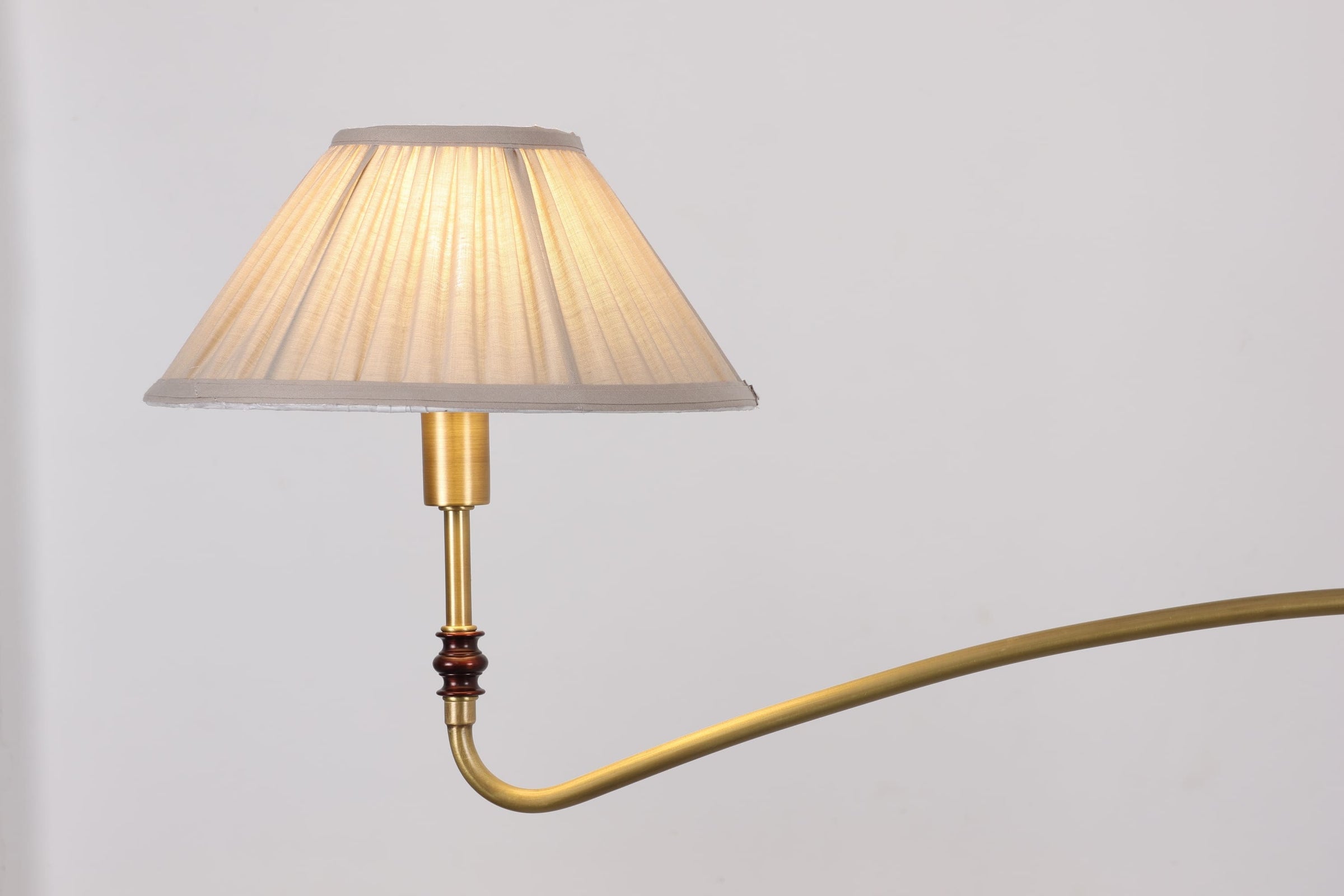 Werner Linear Chandelier