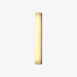 Willow Alabaster Wall Sconce