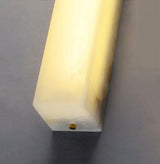 Willow Alabaster Wall Sconce