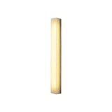Willow Alabaster Wall Sconce