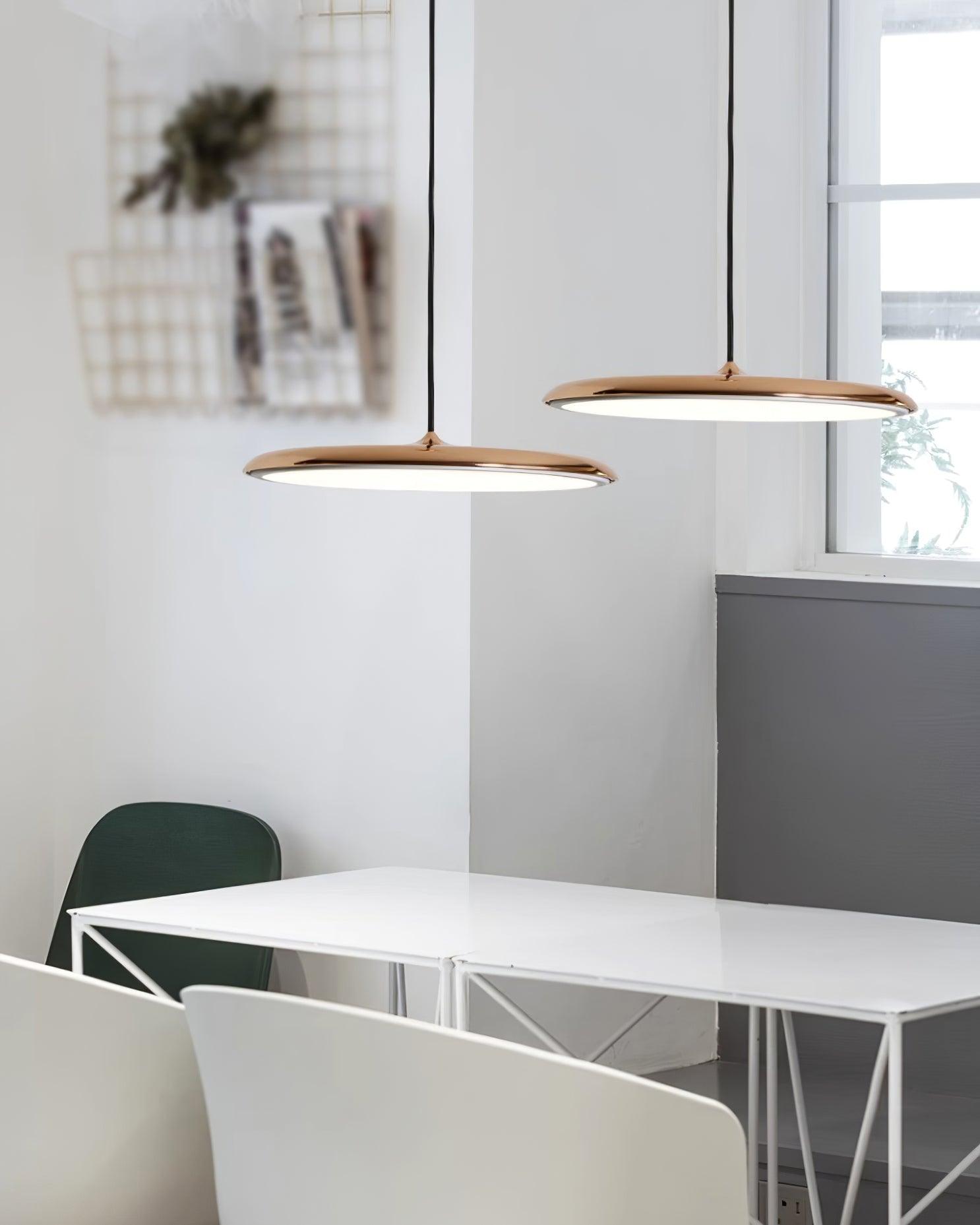 Wini Macaron Pendant Lighting