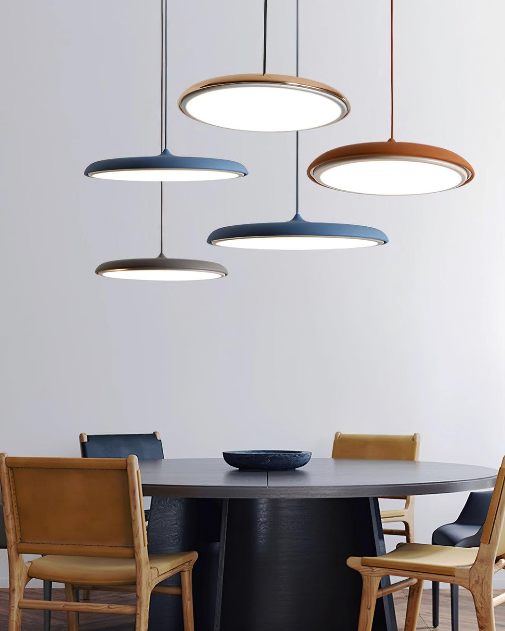 Wini Macaron Pendant Lighting