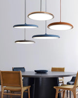 Wini Macaron Pendant Lighting