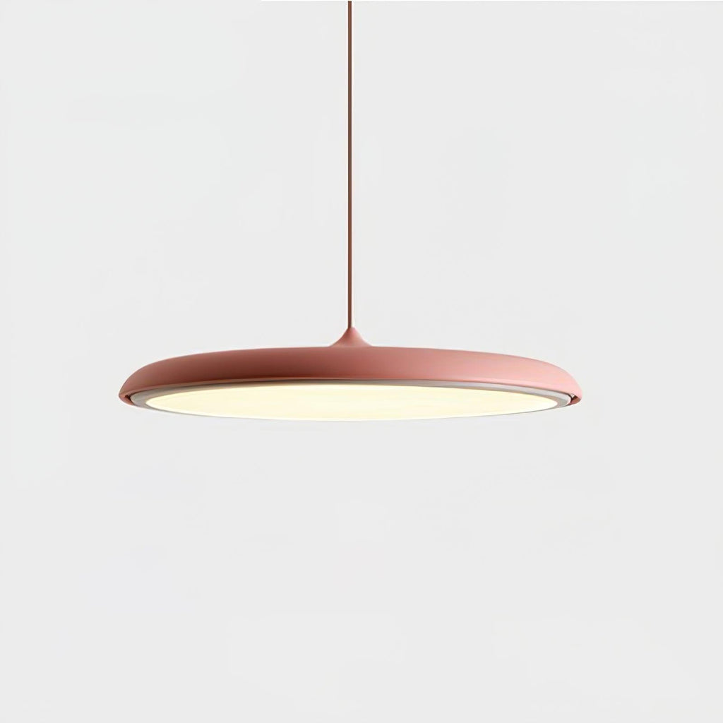Wini Macaron Pendant Lighting