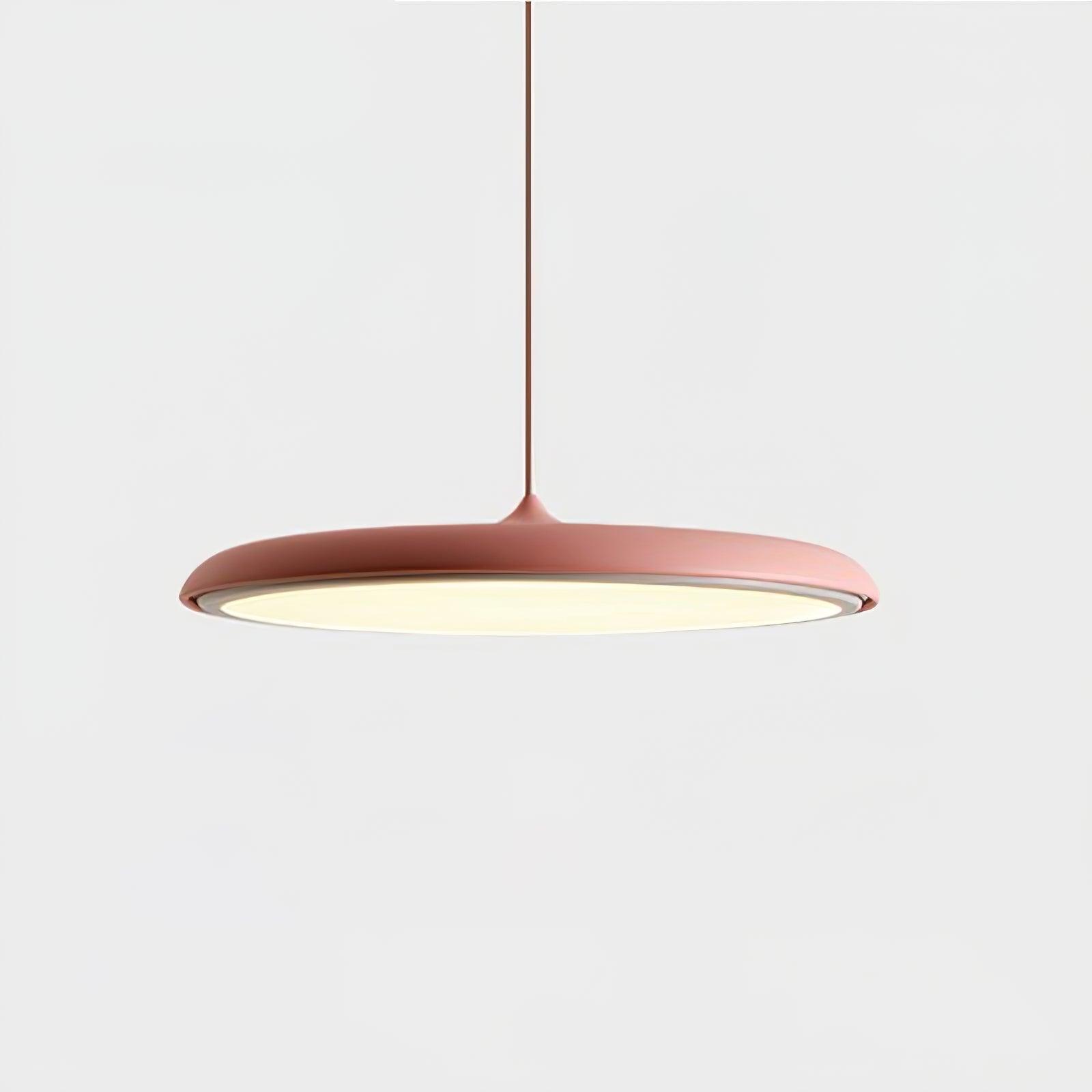 Wini Macaron Pendant Lighting