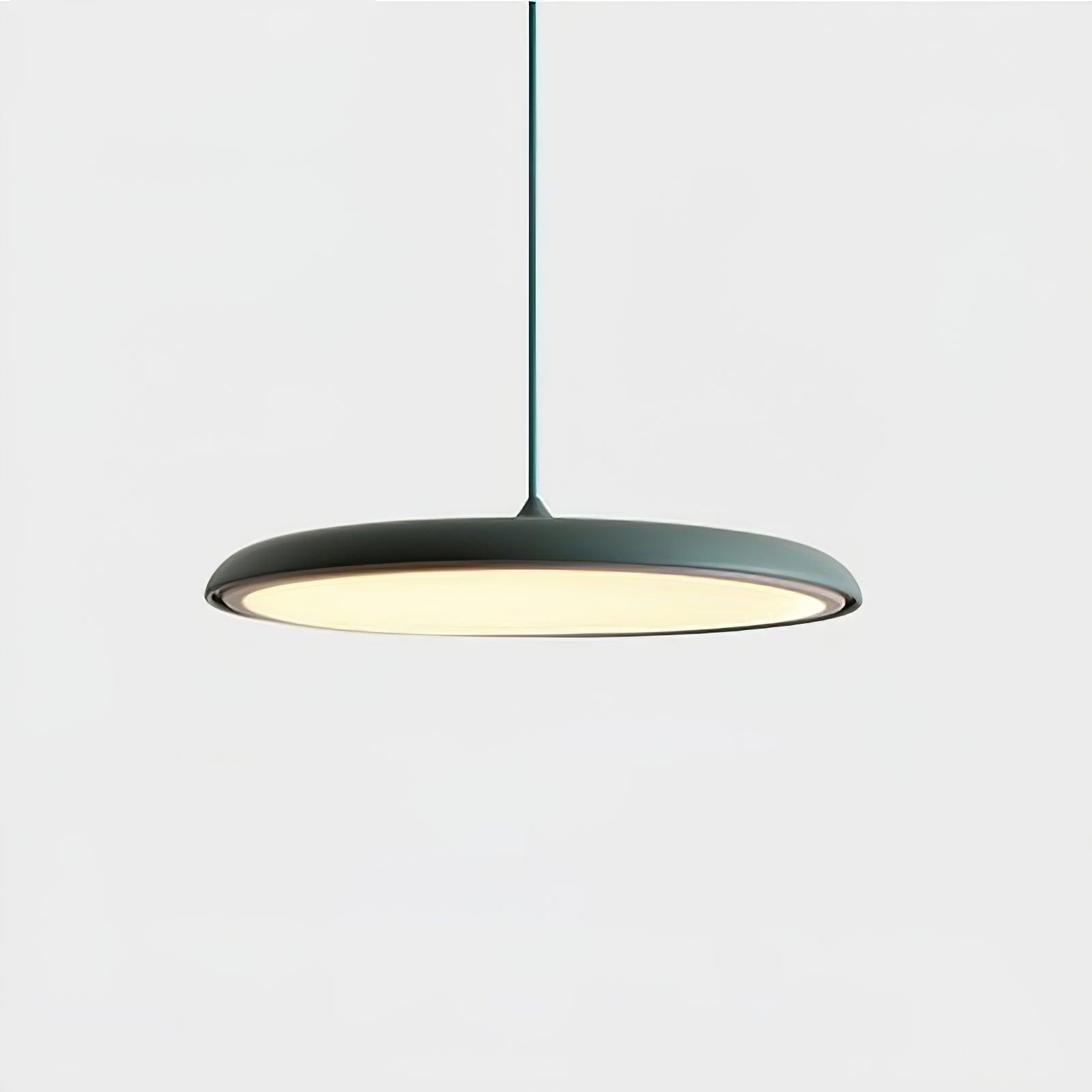 Wini Macaron Pendant Lighting