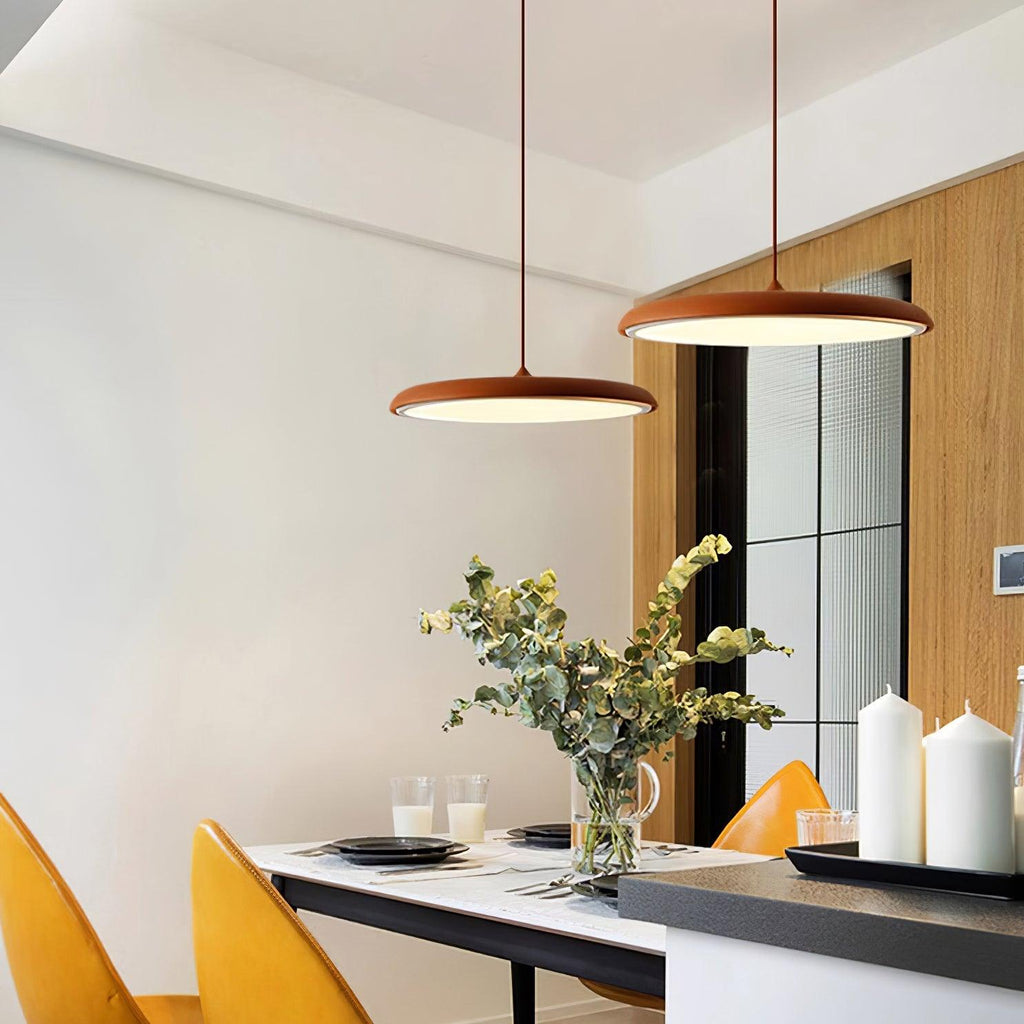 Wini Macaron Pendant Lighting