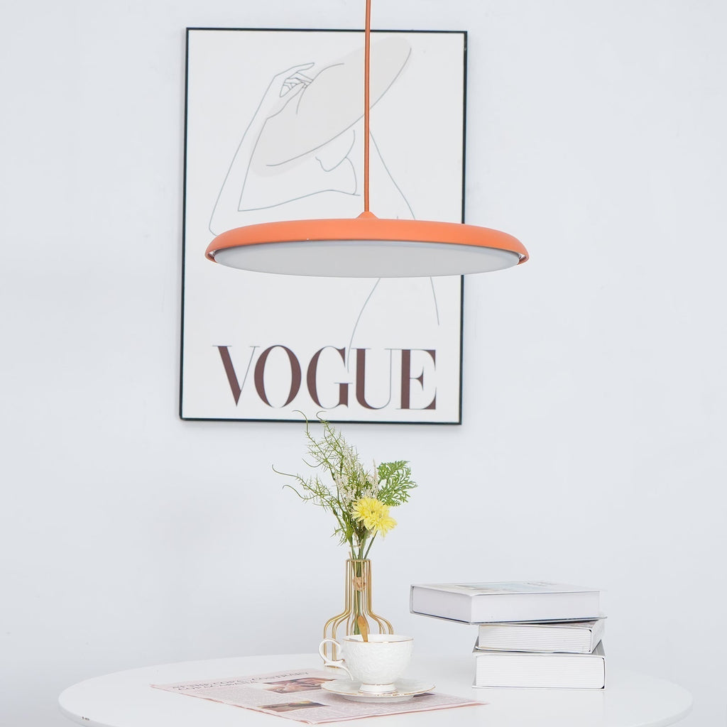 Wini Macaron Pendant Lighting