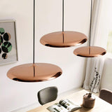 Wini Macaron Pendant Lighting