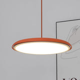 Wini Macaron Pendant Lighting