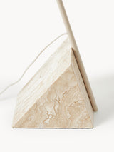 Wippert Floor Lamp