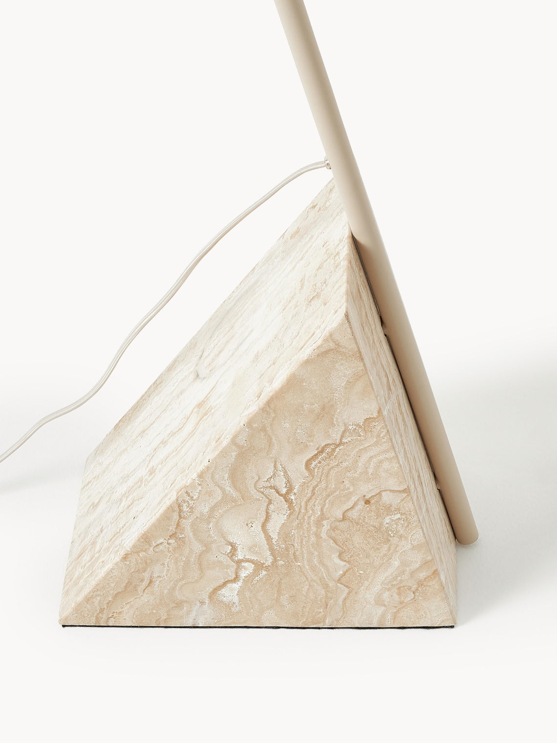 Wippert Floor Lamp