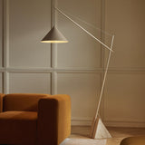 Wippert Floor Lamp