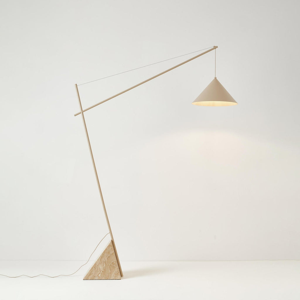 Wippert Floor Lamp