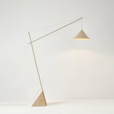 Wippert Floor Lamp