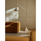 Wippert Floor Lamp