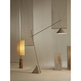 Wippert Floor Lamp