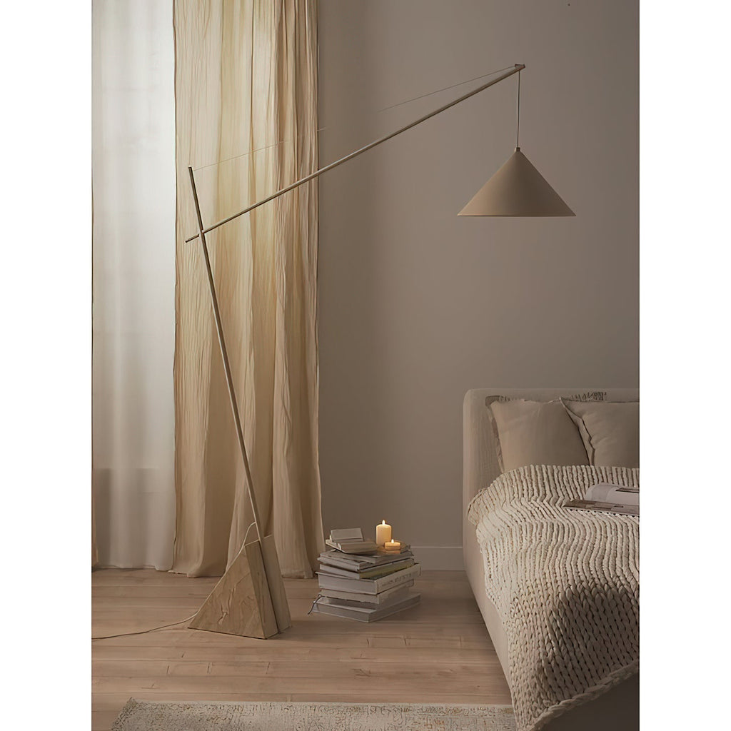 Wippert Floor Lamp
