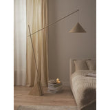 Wippert Floor Lamp