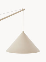 Wippert Floor Lamp
