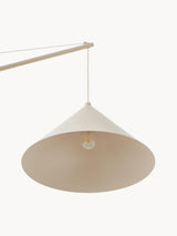 Wippert Floor Lamp