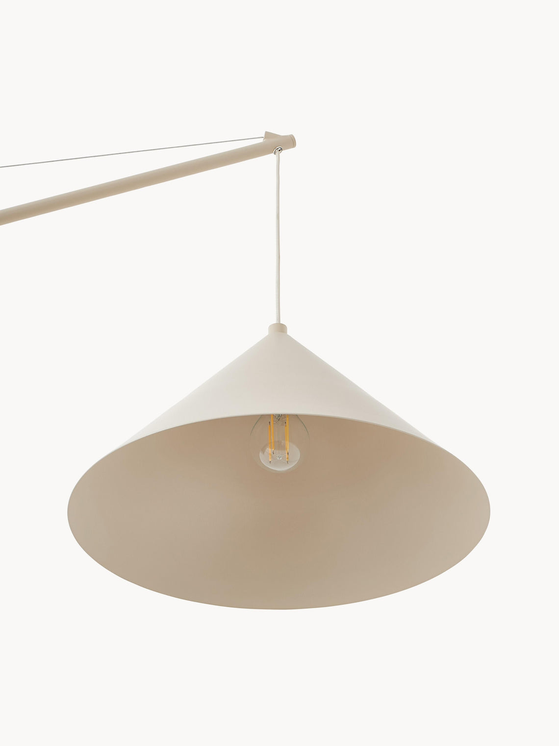 Wippert Floor Lamp