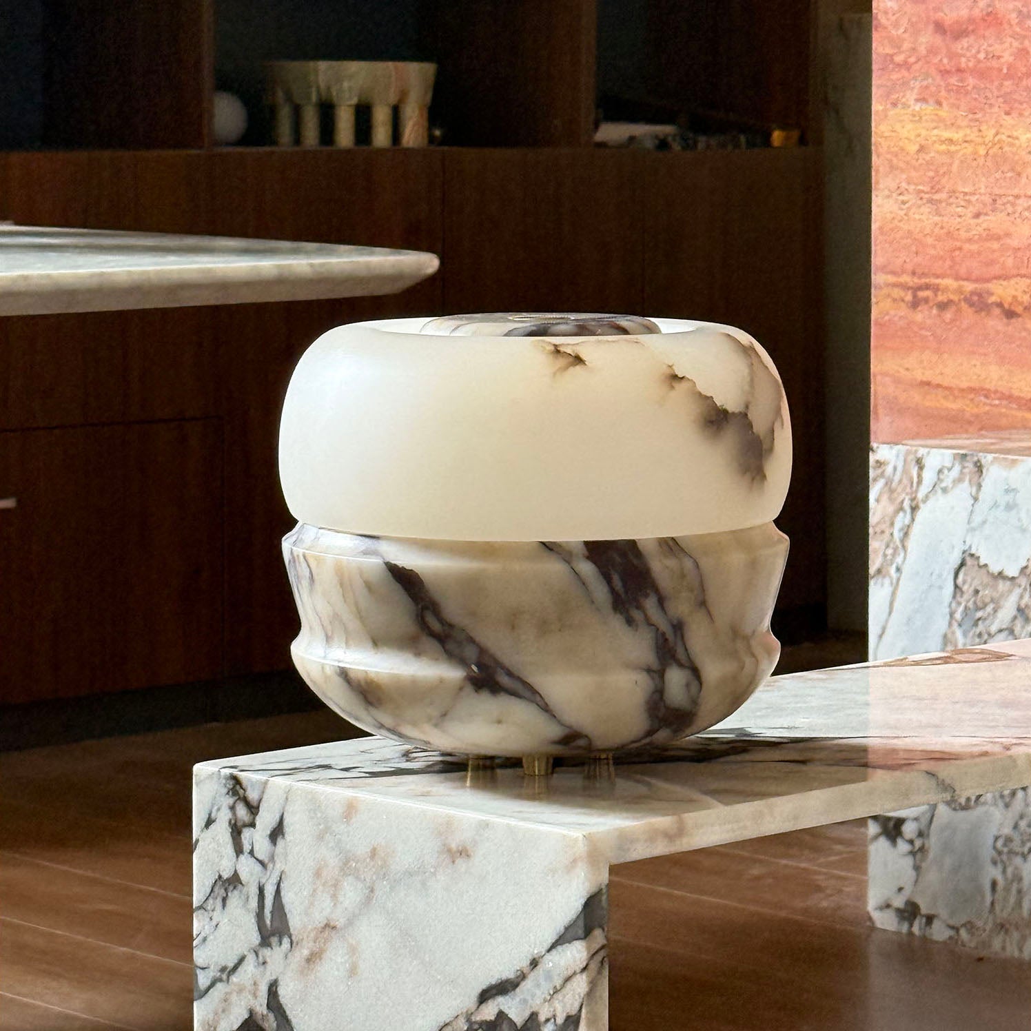 Wippert Table Lamp