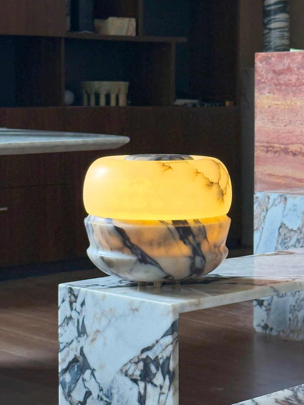 Wippert Table Lamp