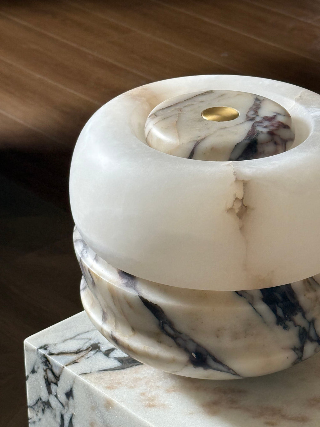 Wippert Table Lamp
