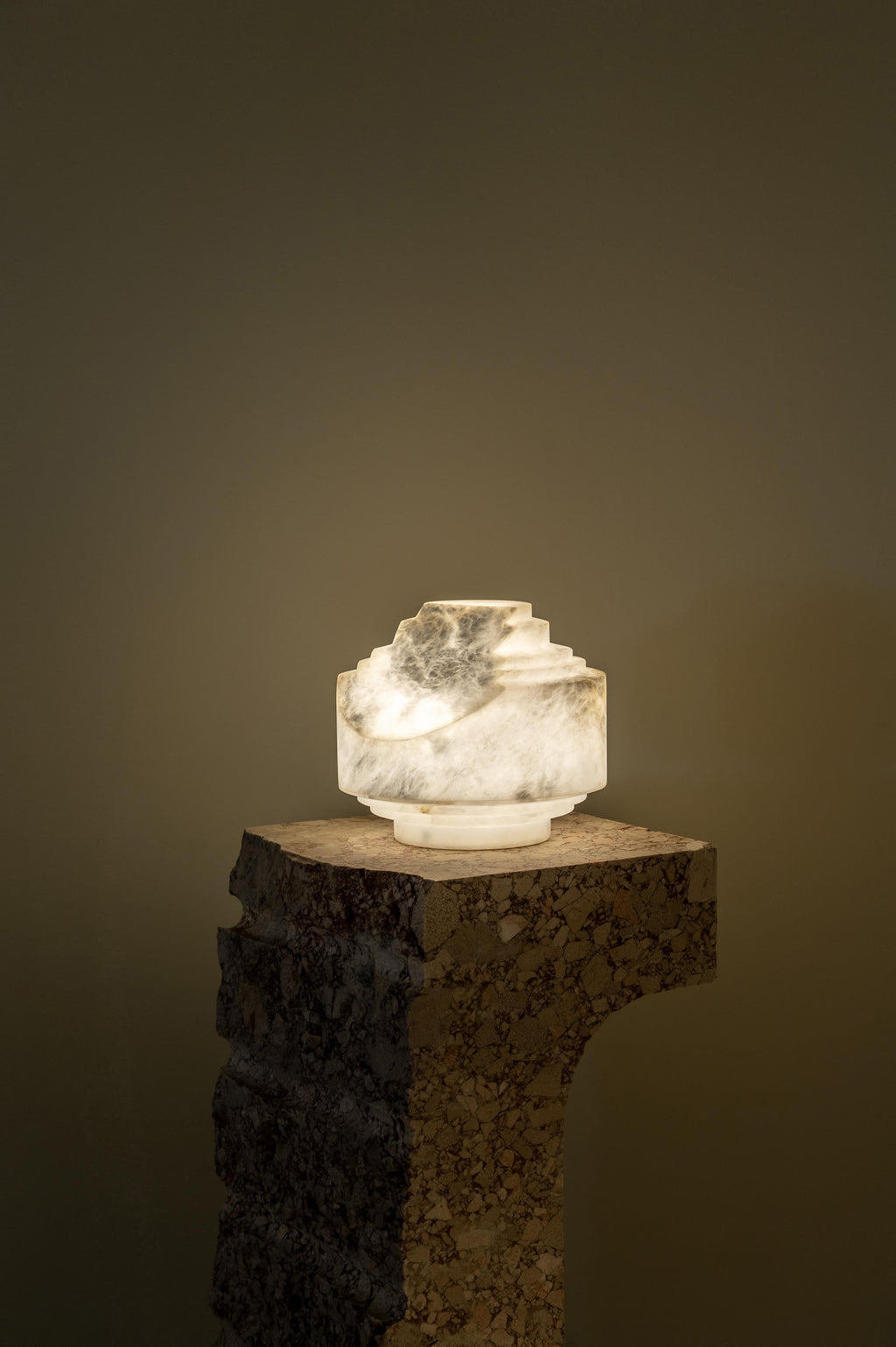 Cala Wireless Table Lamp