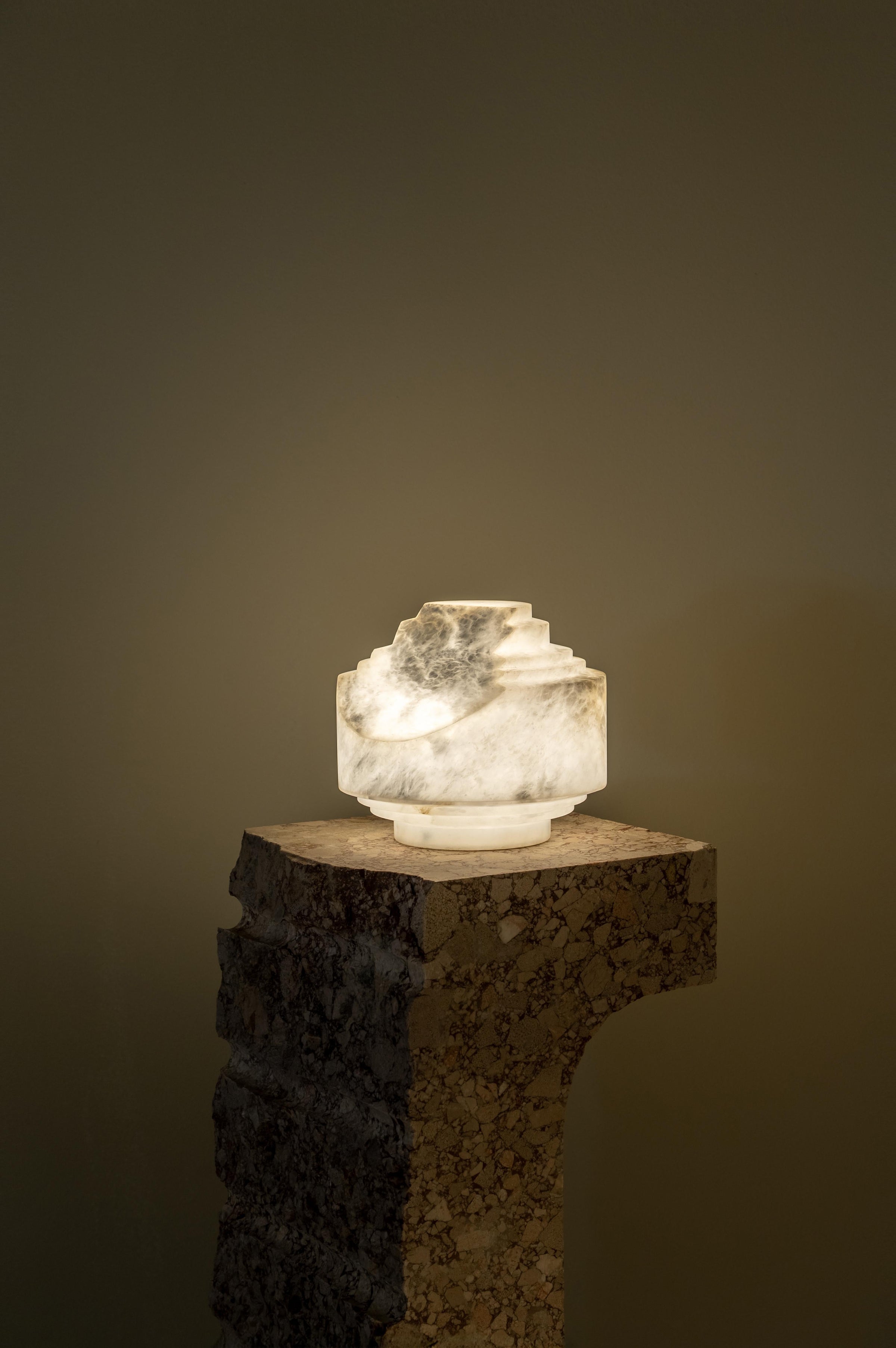 Cala Wireless Table Lamp