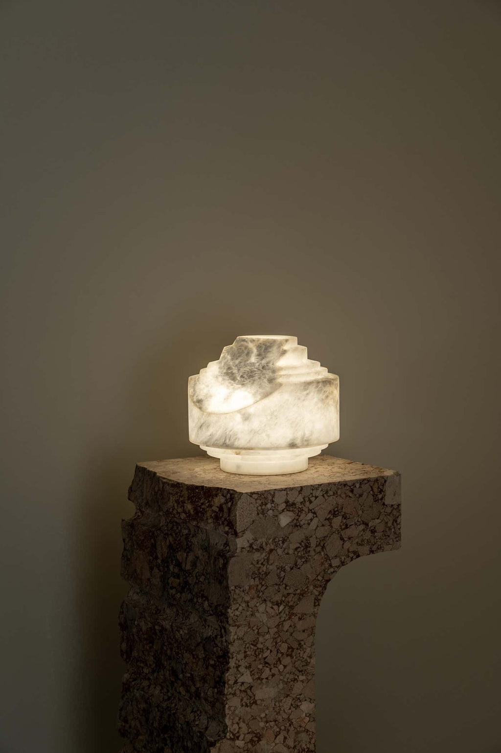 Cala Wireless Table Lamp