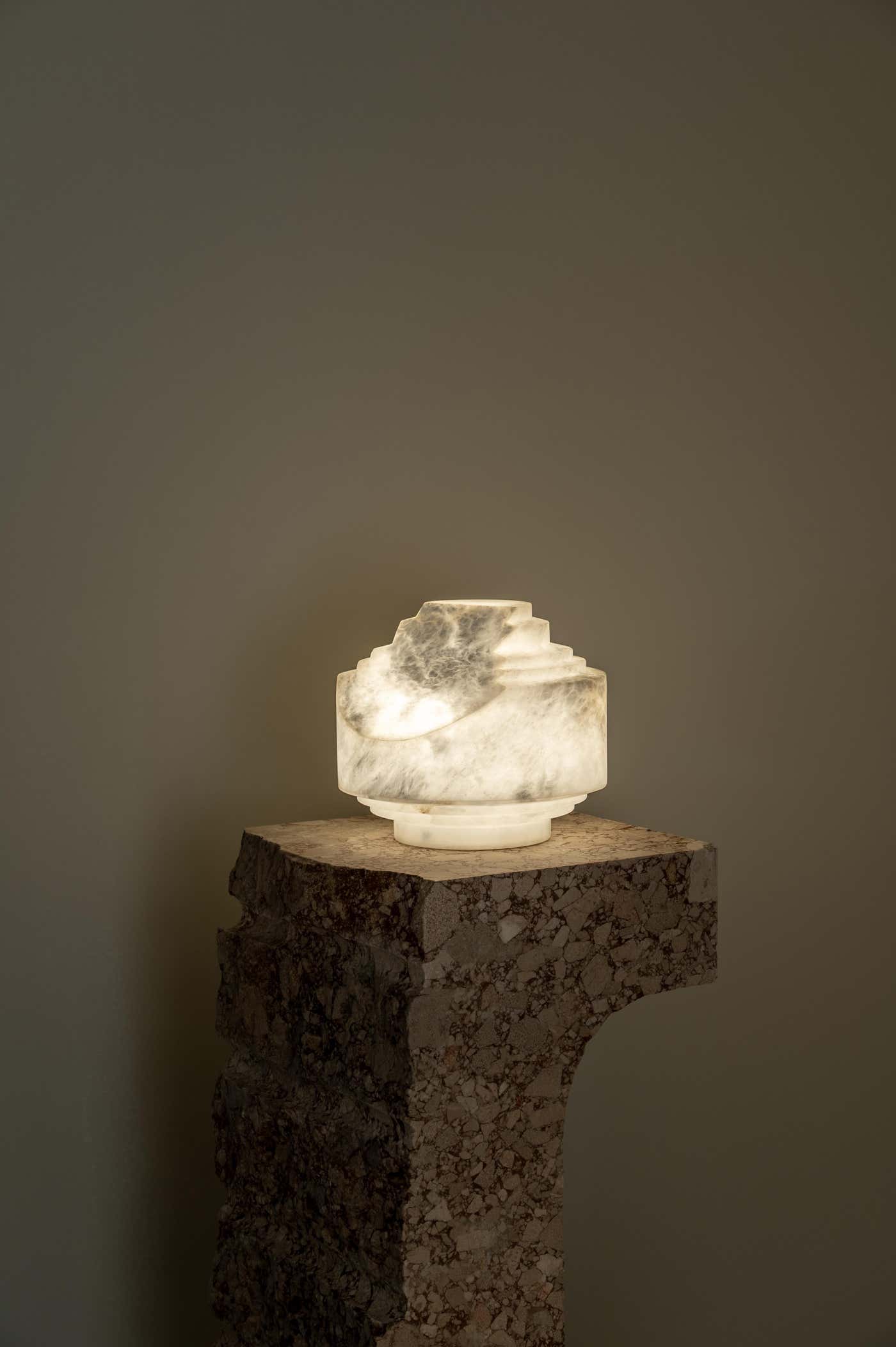 Cala Wireless Table Lamp