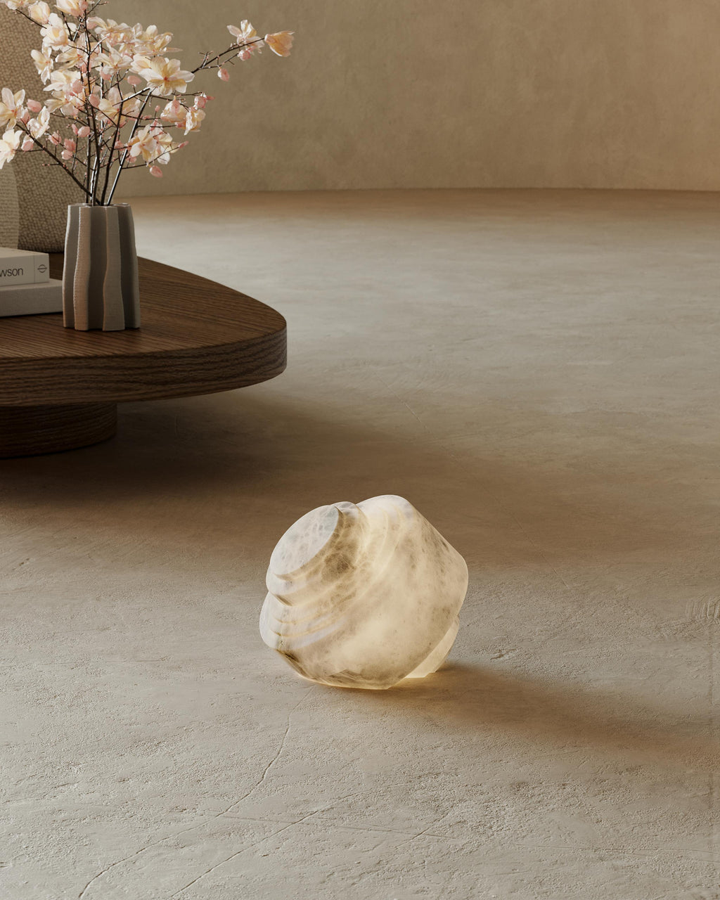 Cala Wireless Table Lamp