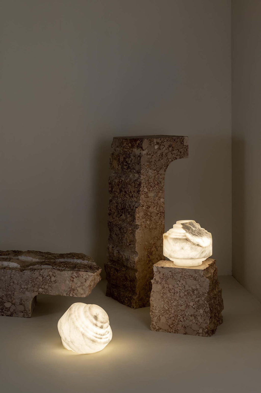 Cala Wireless Table Lamp