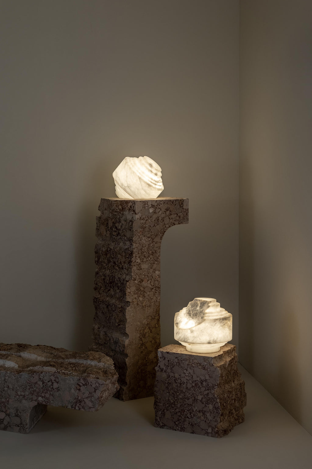 Cala Wireless Table Lamp