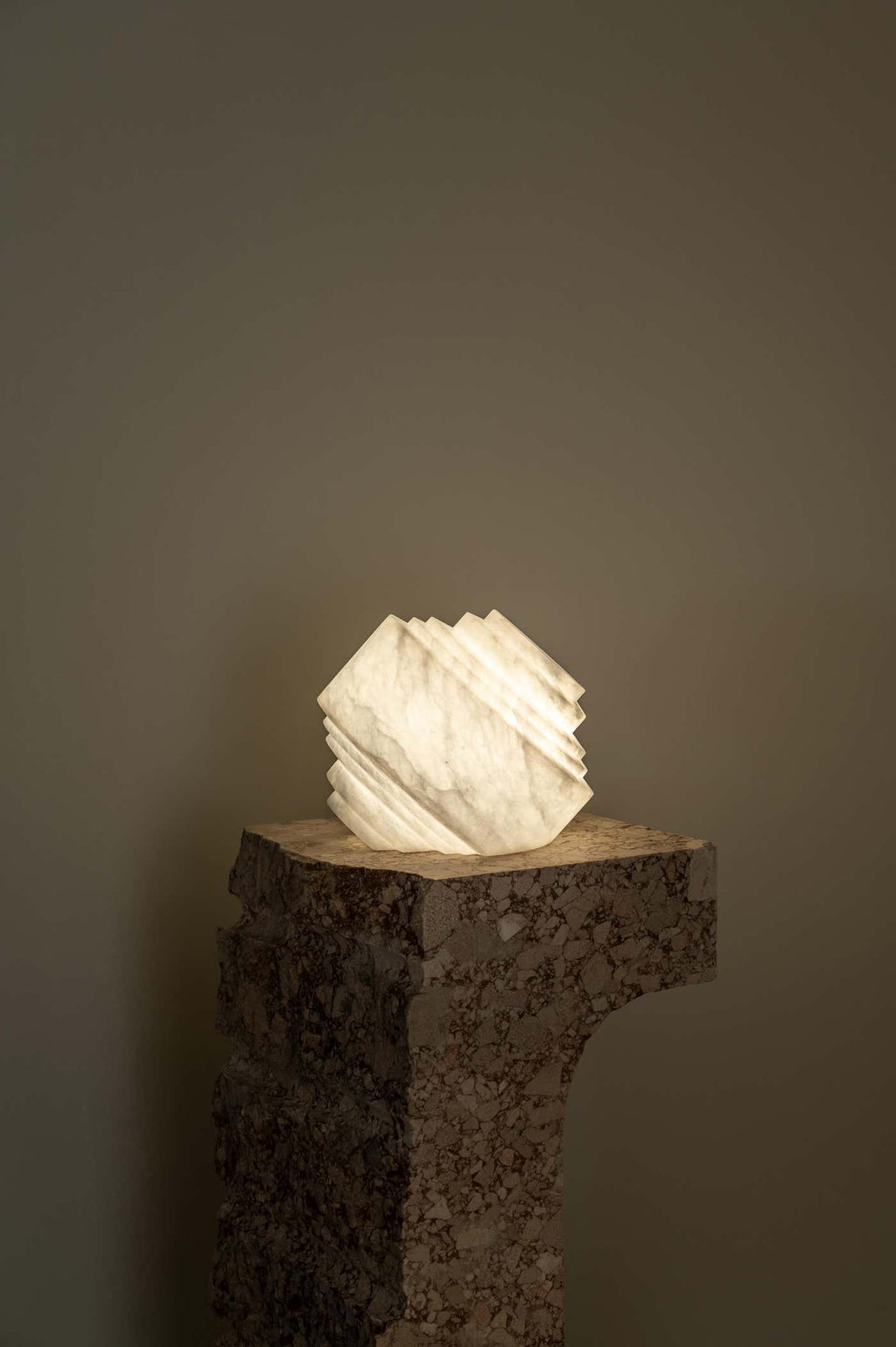 Cala Wireless Table Lamp