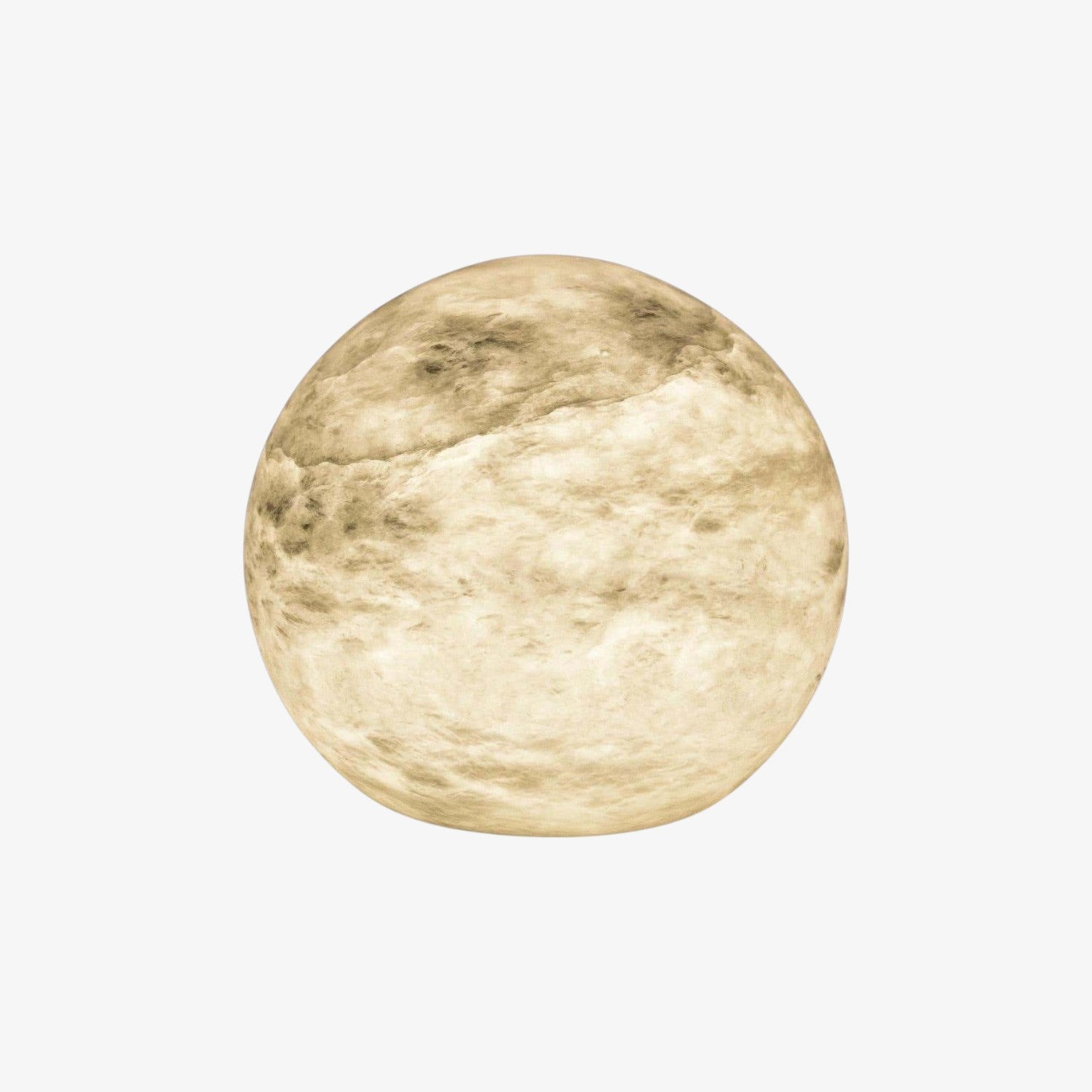 Moon Wireless Table Lamp