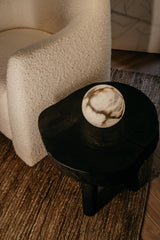 Moon Wireless Table Lamp