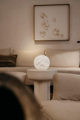 Moon Wireless Table Lamp