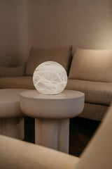 Moon Wireless Table Lamp